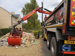 Grab Hire London My Advice on How to Avoid Hassle in Waste Removal