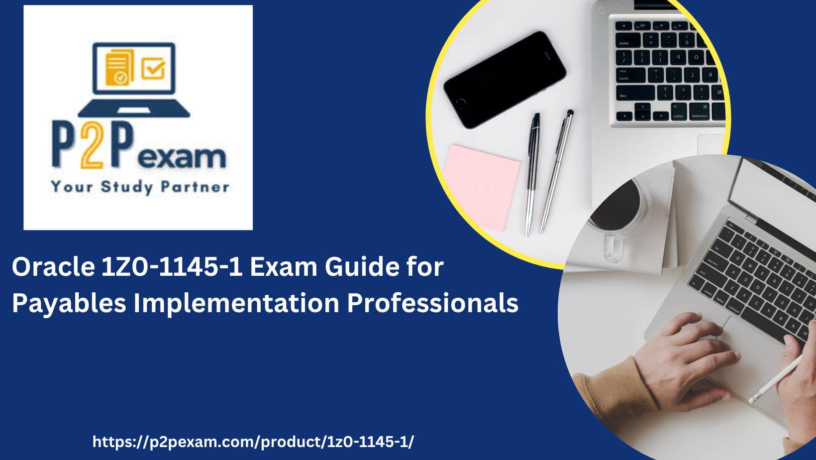 Oracle 1Z0-1145-1 Certification Explained: Skills, Study Plan, and Benefits