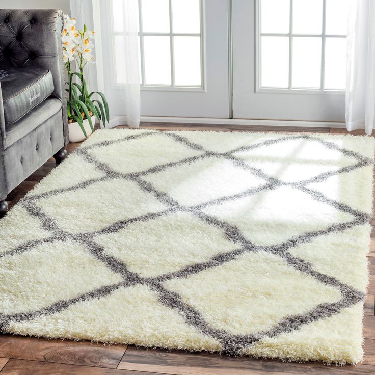 6x9 Rugs: The Perfect Size for Stylish, Functional Spaces