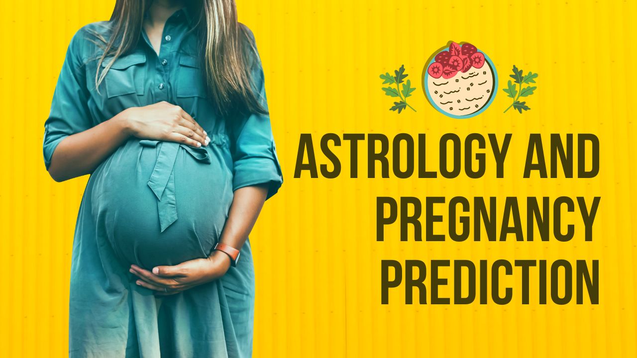 Astrology and Pregnancy Predictions: Exploring the Cosmic Path to Parenthood