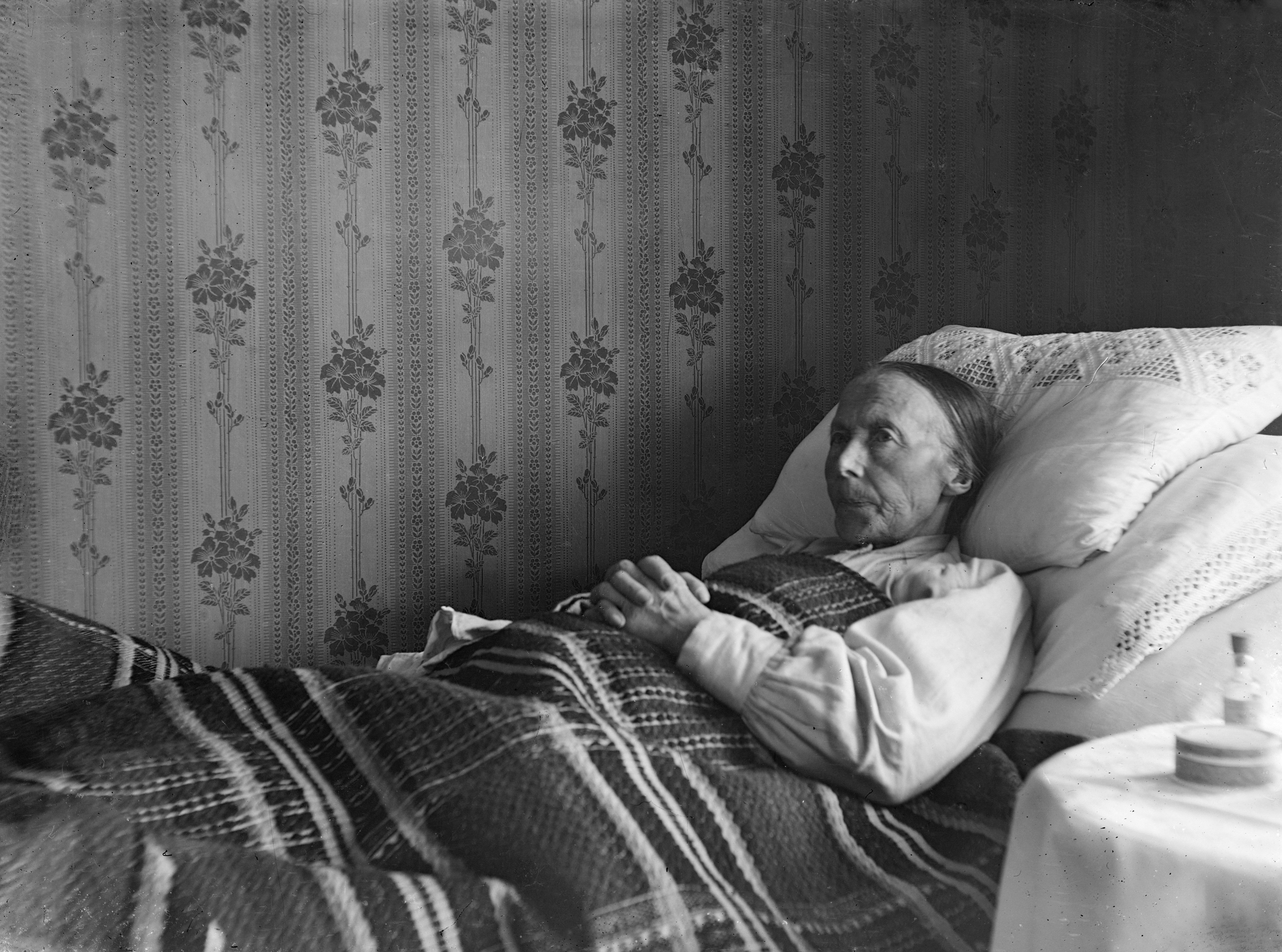 Hospice Care at Home: Debunking Myths and Understanding the Benefits
