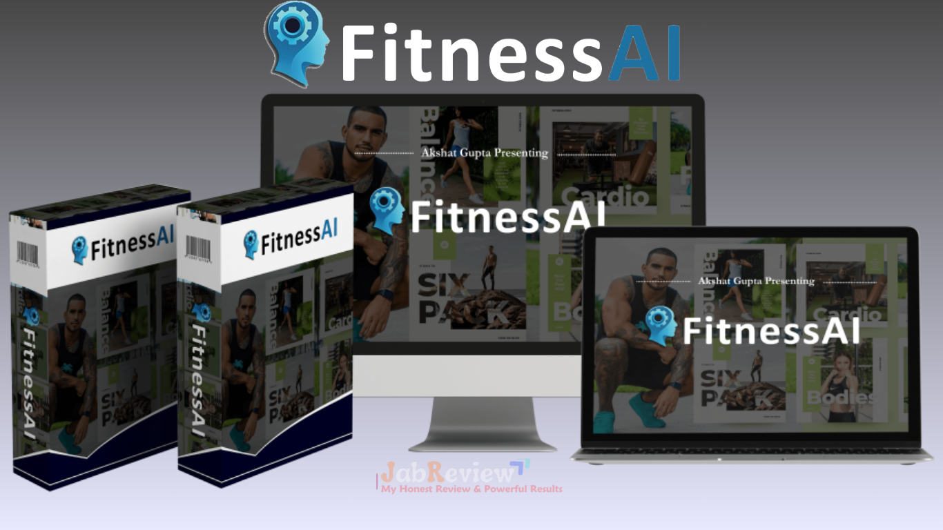 Fitness AI Review – Launch Your Own Fitness Platform with Workout, Diet, Voice Coaching