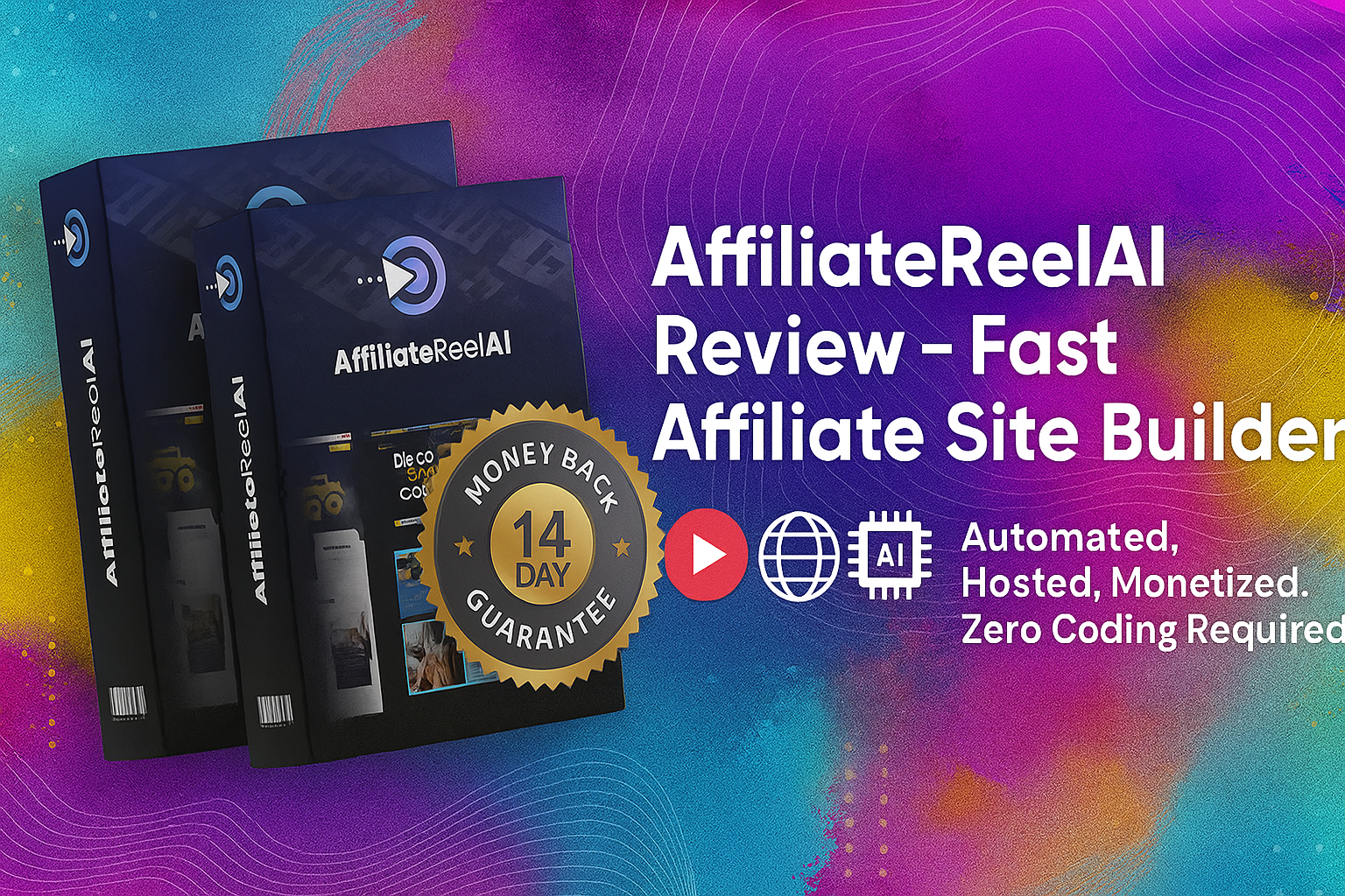 AffiliateReelAI Review: Does It Really Work in 2025?