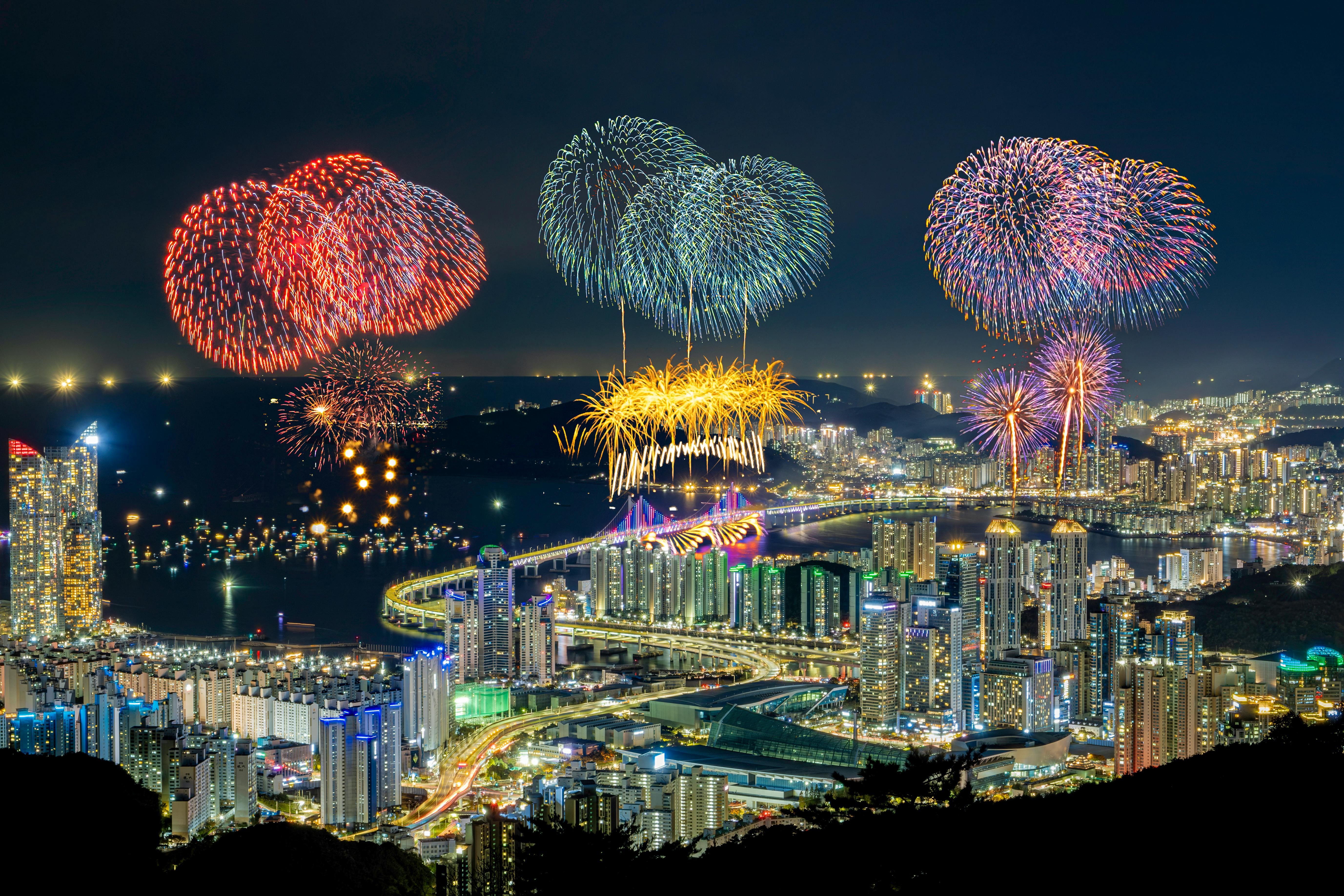 The Transformation of Korea’s Digital Entertainment Landscape in 2025