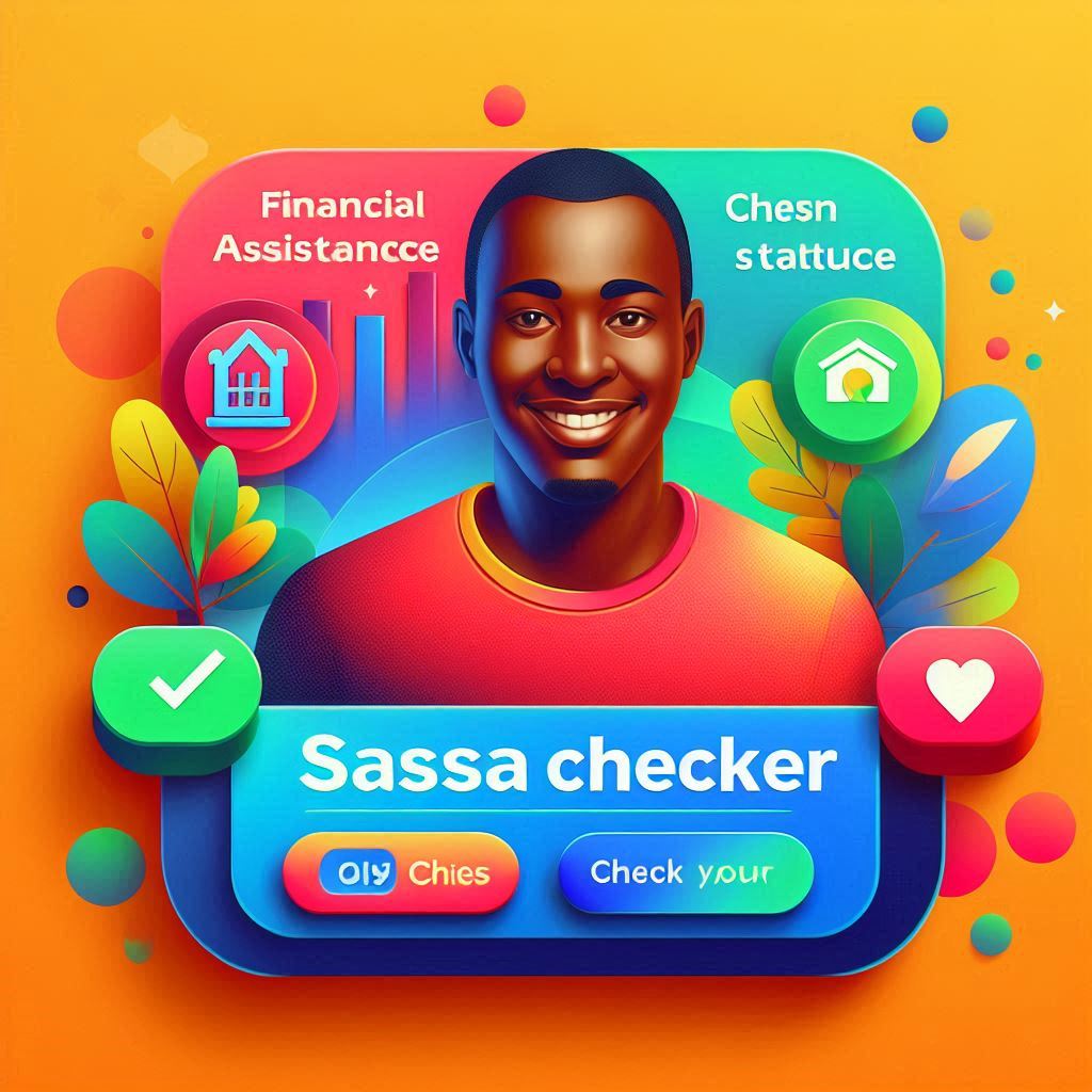 SASSA Checker – Easily Track Your Grant Status Online with sassa id verification link