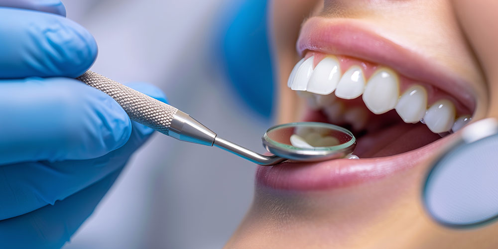 Revolutionizing Smiles with Dental Implants at Misonamu Dental Clinic in Korea