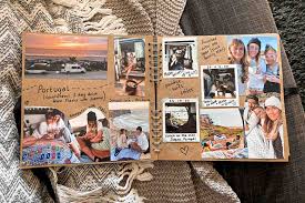 How a Forgotten Scrapbook Sparked a Search for Truth Across Generations