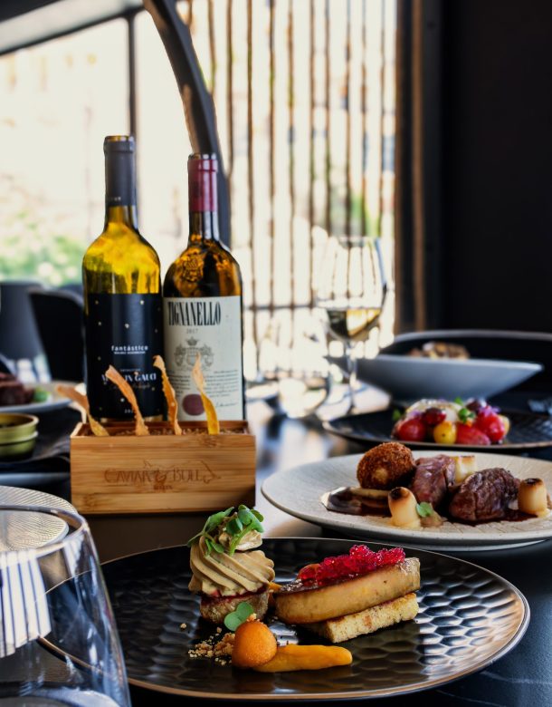 Top Restaurants in Malta: Discover Culinary Excellence with Caviar & Bull