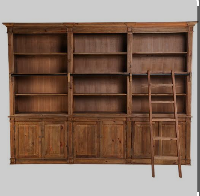 Top Picks for Modern Bookcases in Bathurst Homes