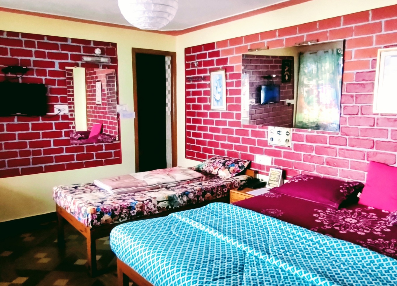 Discover the Best Resorts in Kodaikanal for Couples, Families & Unmarried Couples