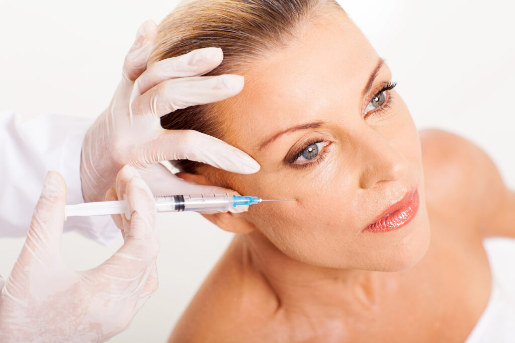 Botox Injection Timing: When to Book Your Next Session