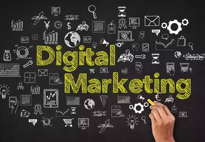 Digital Marketing Agency: Your Key to Business Success