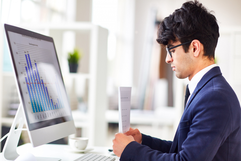 Unleashing Business Power with Data-Driven BBA Course