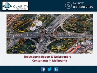 Sound Expertise That Matters: The Role of an Acoustic Consultant in Melbourne by Clarity Acoustic