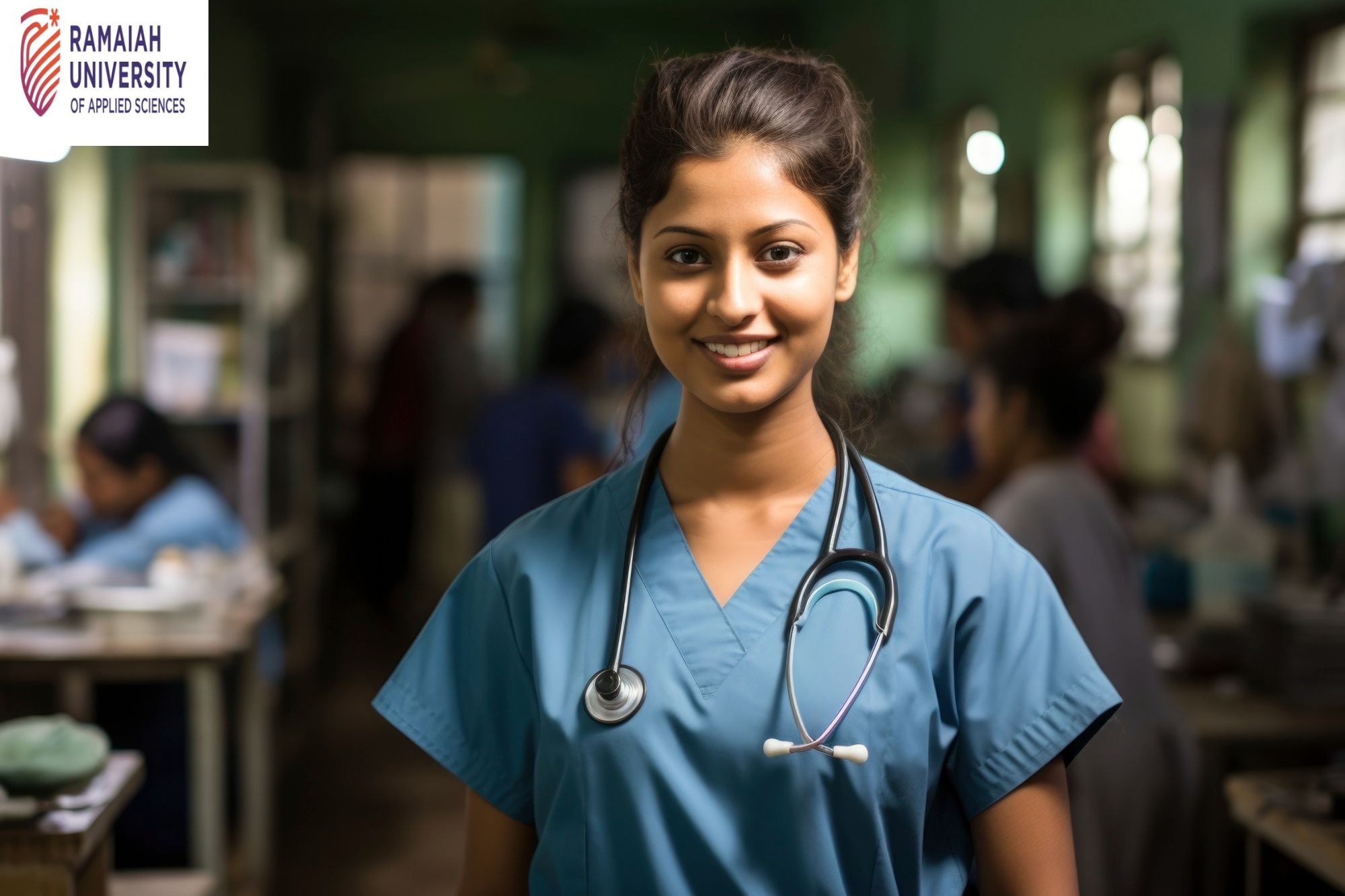 Your Path to a Meaningful Healthcare Career: All About B.Sc. Nursing Course