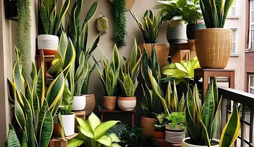 Snake Plant Care Benefits Origin Ultimate Guide