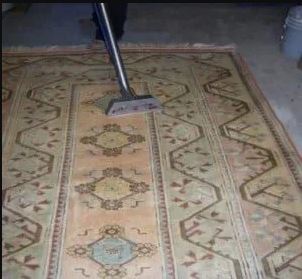Organic Rug Cleaning In Westchester That Actually Works - Protect Your Home & Health
