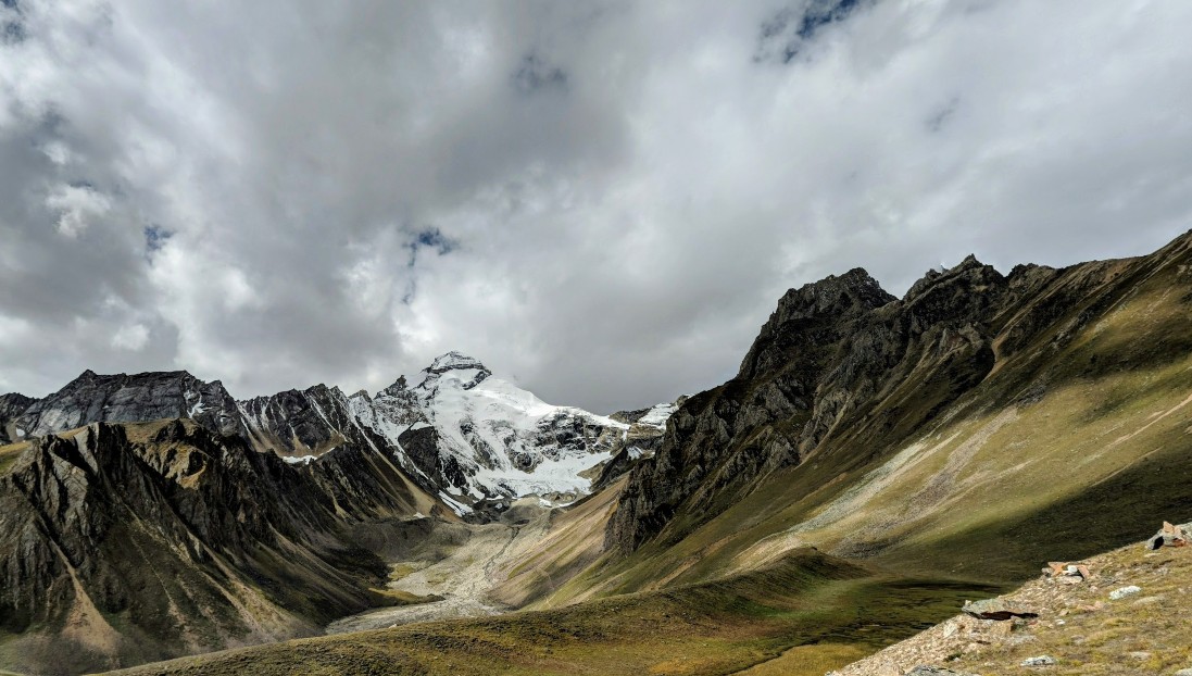 Adi Kailash Yatra – A Sacred Pilgrimage to the Home of Lord Shiva