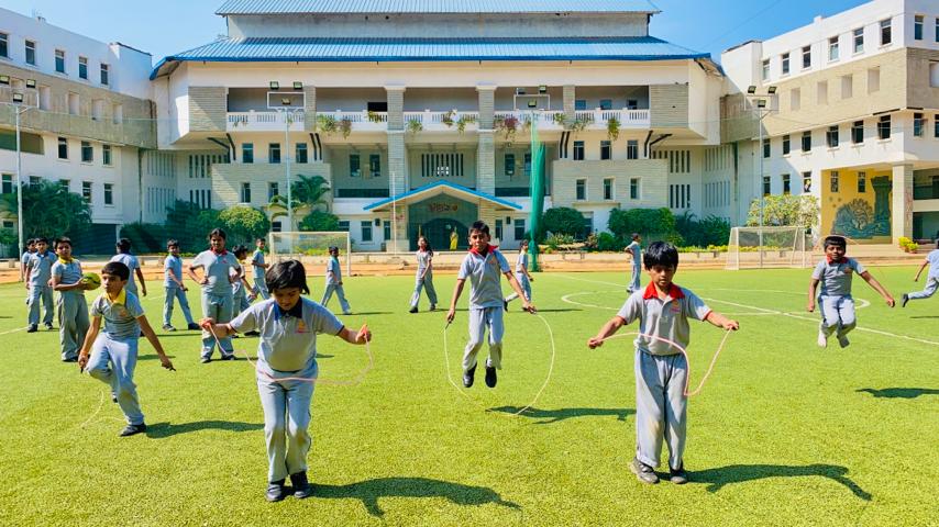 What Makes the Top Schools in North Bangalore Stand Out in 2025