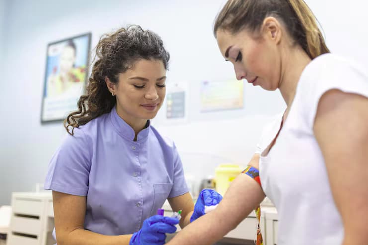 Vitamin B12 Injection Training for Aesthetic and Wellness Clinics