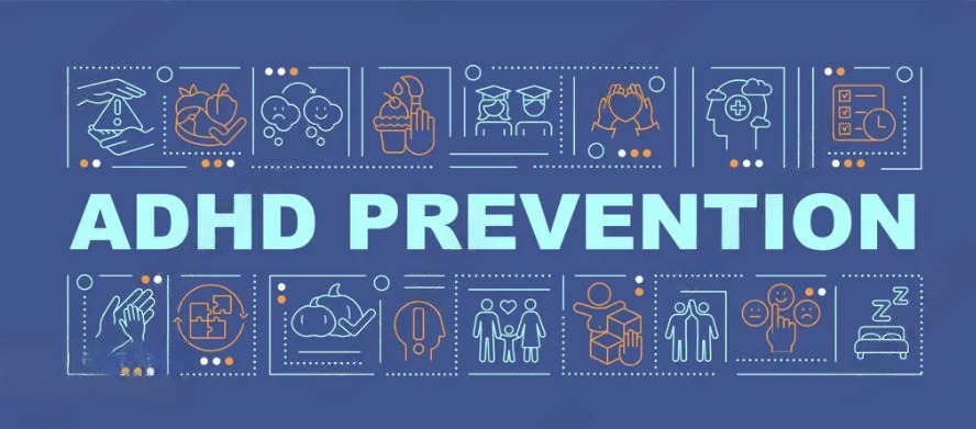 How Can Healthcare Pros Boost ADHD Patients Well-Being?