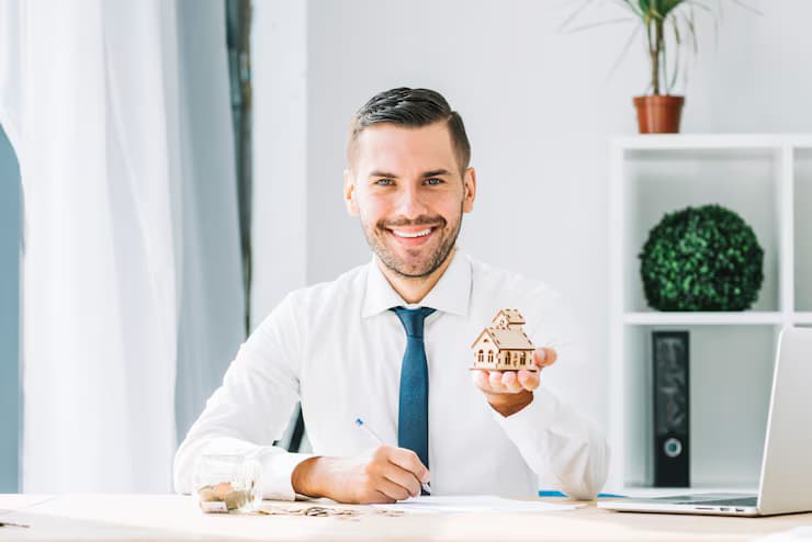 Legal Confidence with the Best Property Attorney