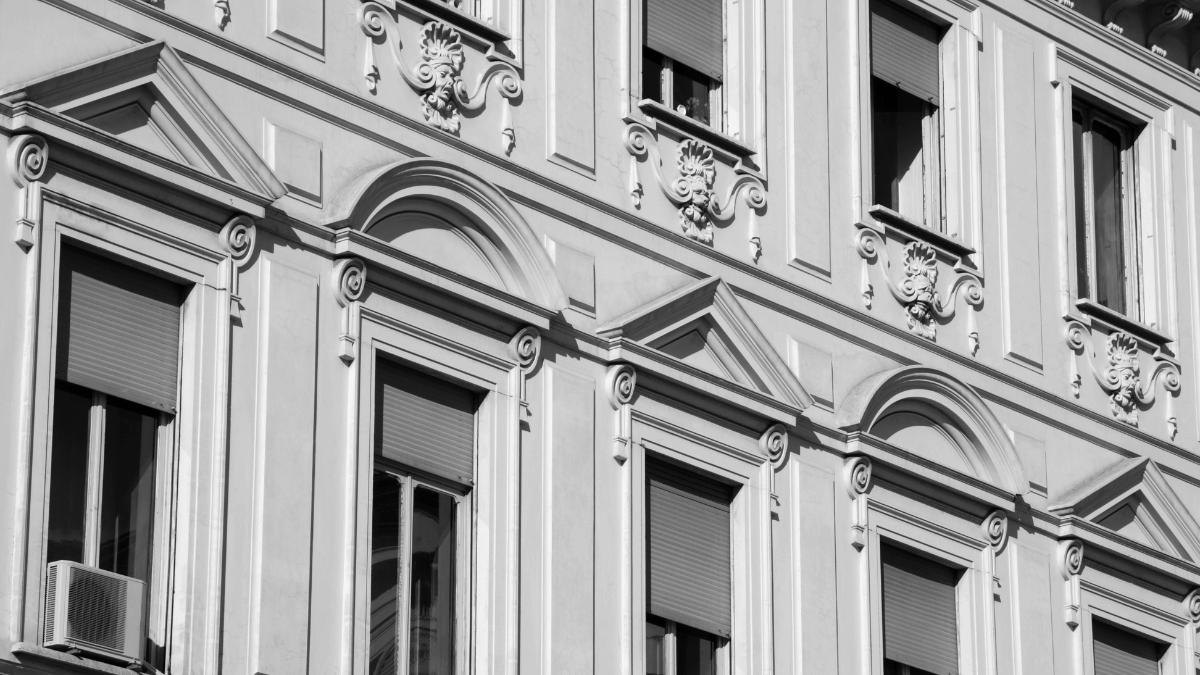 The Façade Market — Redefining Architecture with Innovation and Sustainability