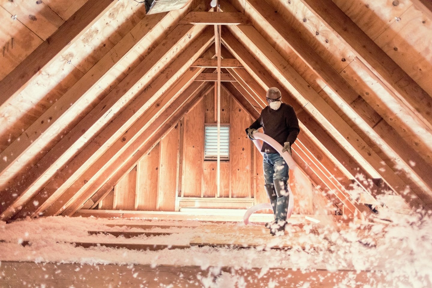 How to Choose the Best Attic Insulation Installers