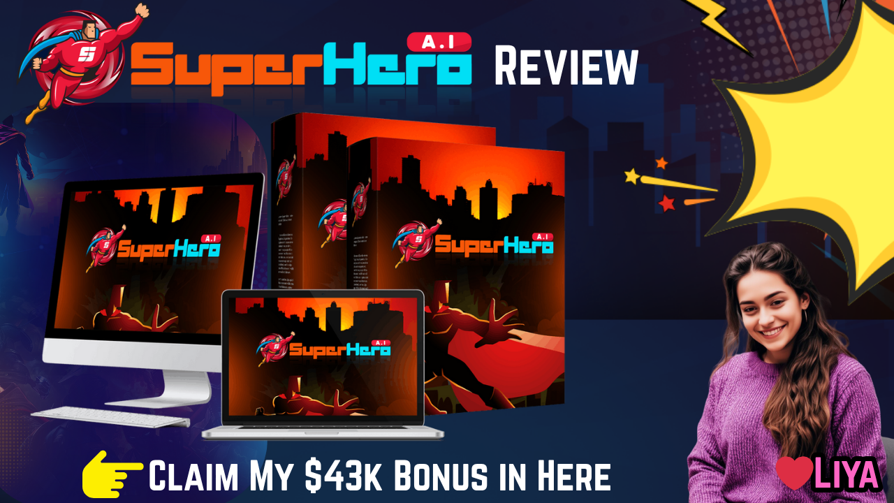 SuperHero AI Review: My 1-Week Experience With the Most Overpowered AI Tool I’ve Ever Used
