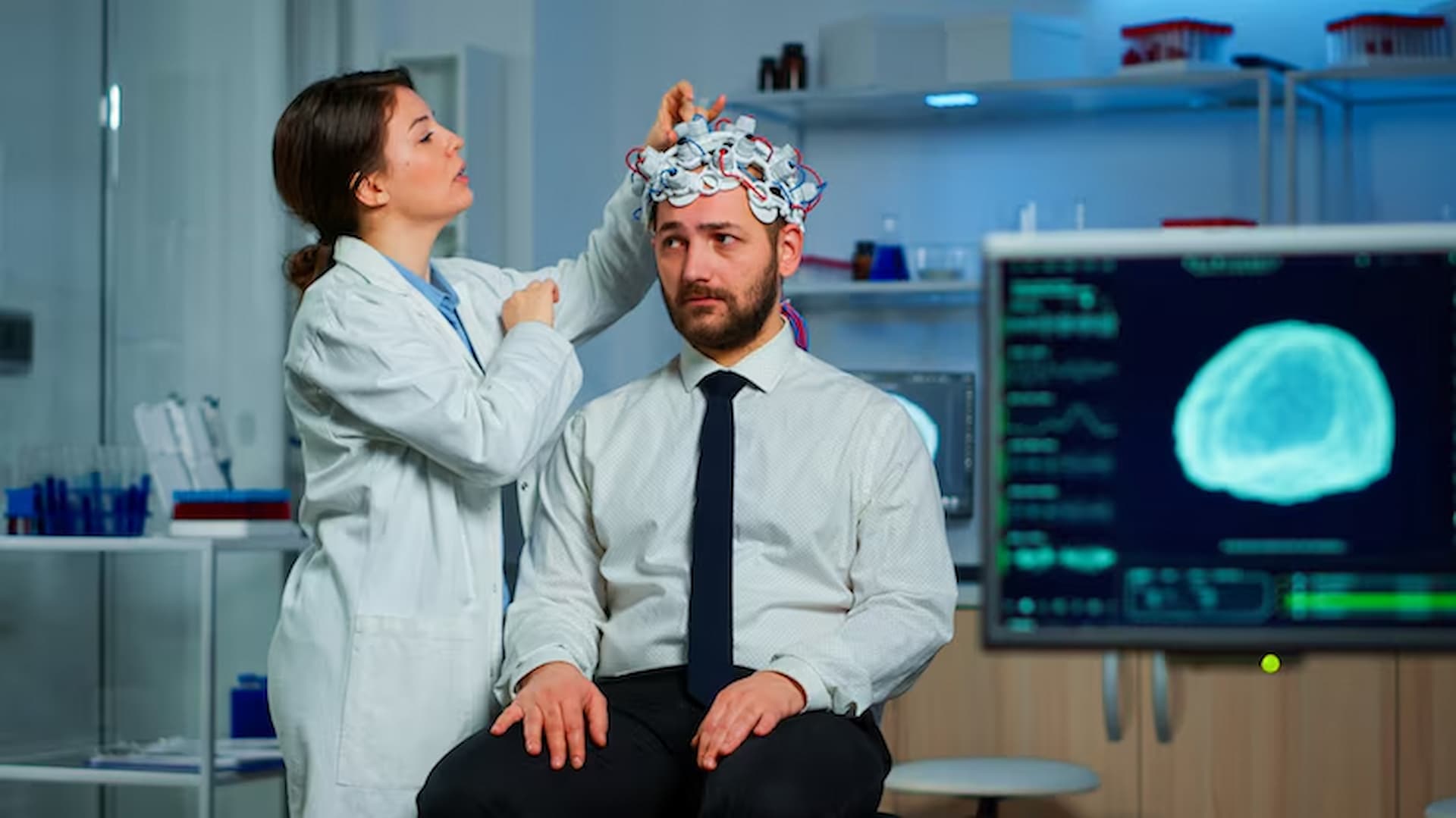 Overstimulation Symptoms: Recognizing and Managing Sensory Overload in Neurodivergent Spaces