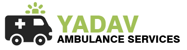 Yadav Ambulance Services in Delhi, Jaipur & Chandigarh – 24/7 Care