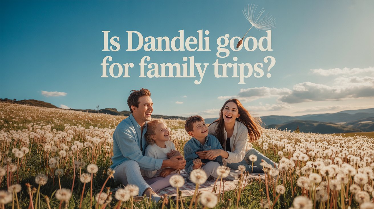 Is Dandeli Good for Family Trips?