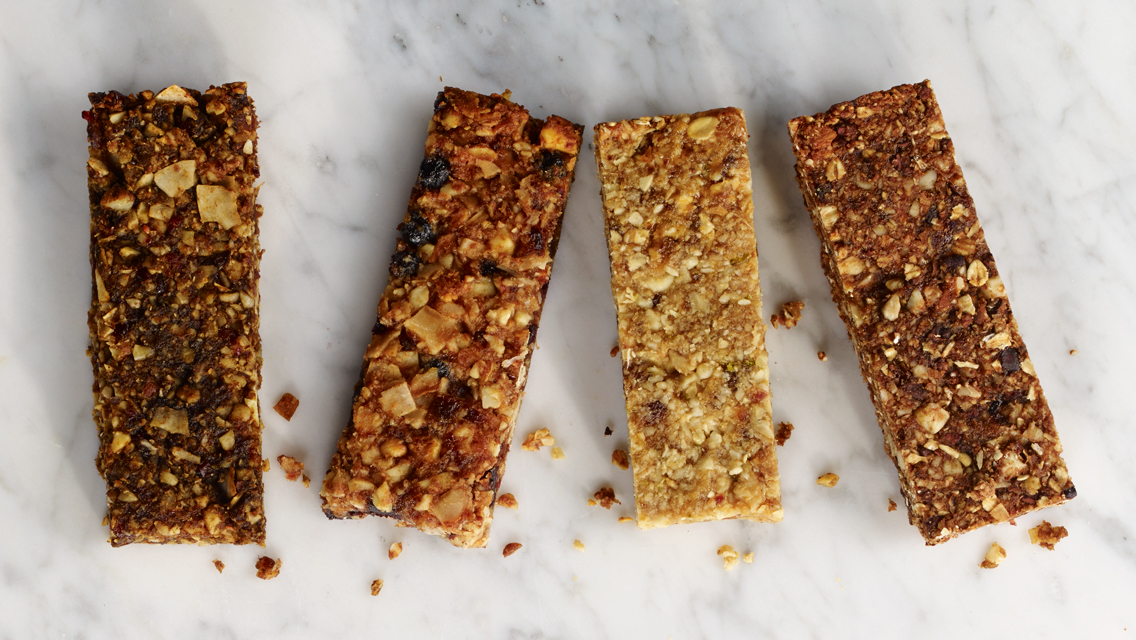 Energy Bar Market Size, Share and Trends Growth Forecast 2025-2033