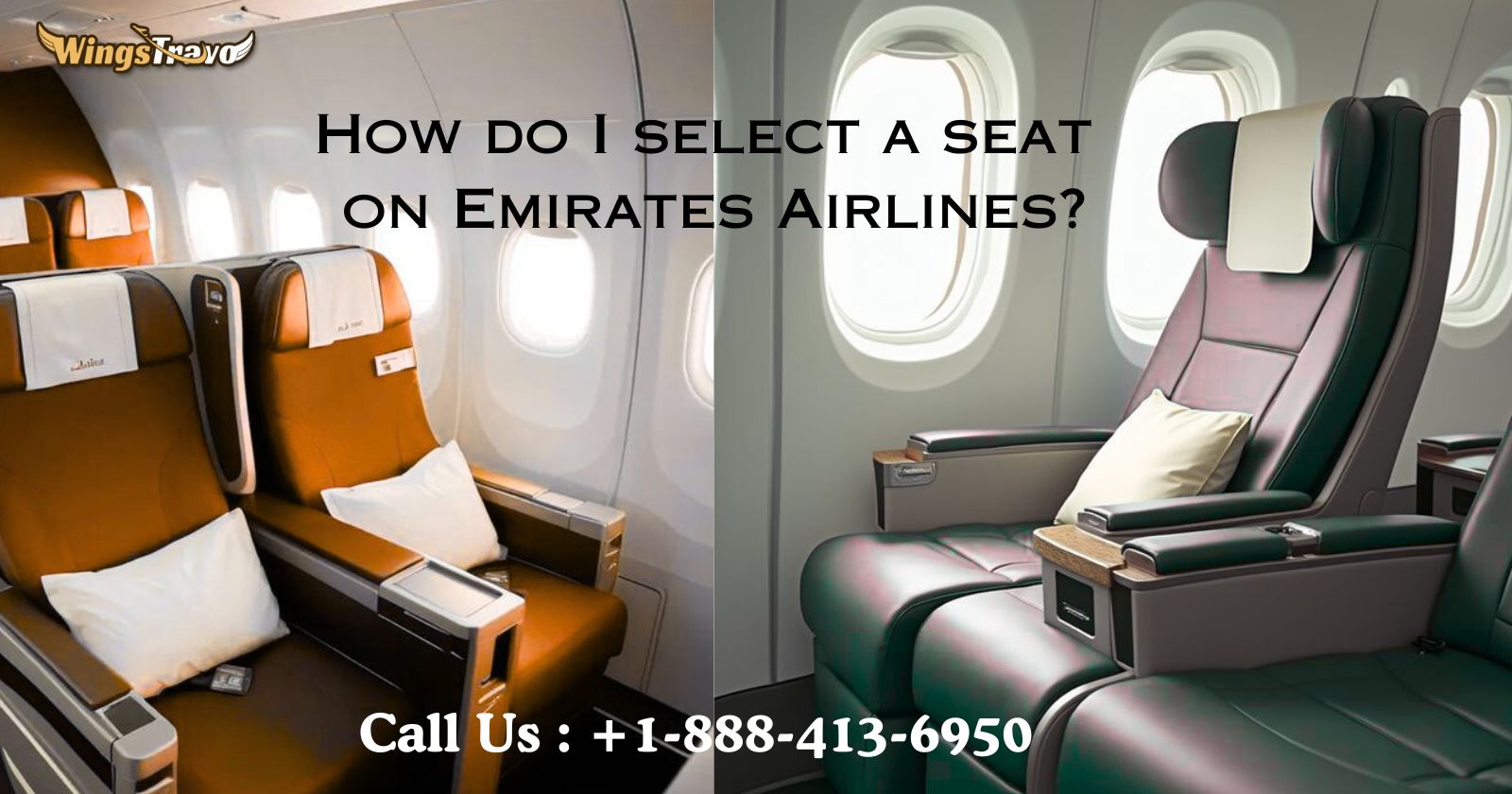 Are preferred seats free on Emirates?