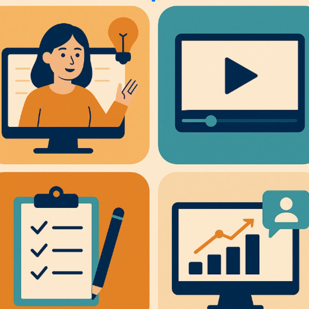 TagMango – The All-in-One Online Course Platform for Creators, Coaches, and Educators