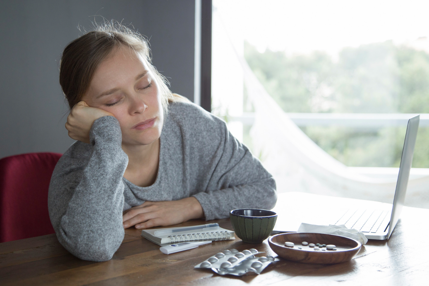 Can Financial Stress Impact Your Health?