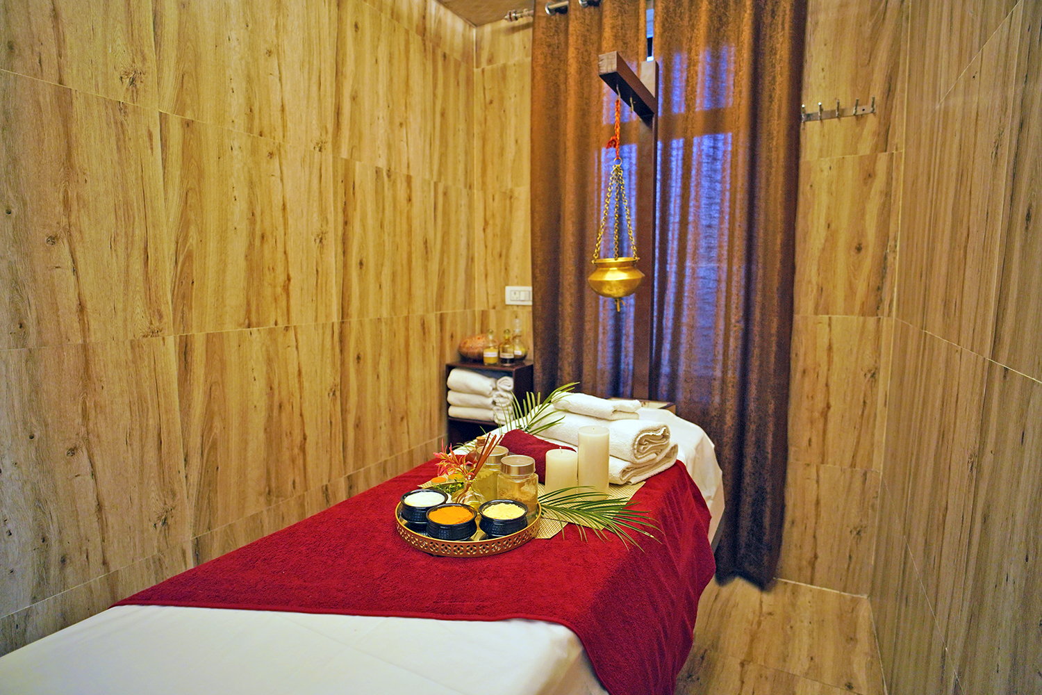Why Wellness Retreat Hotels Are Perfect for Modern Travelers?