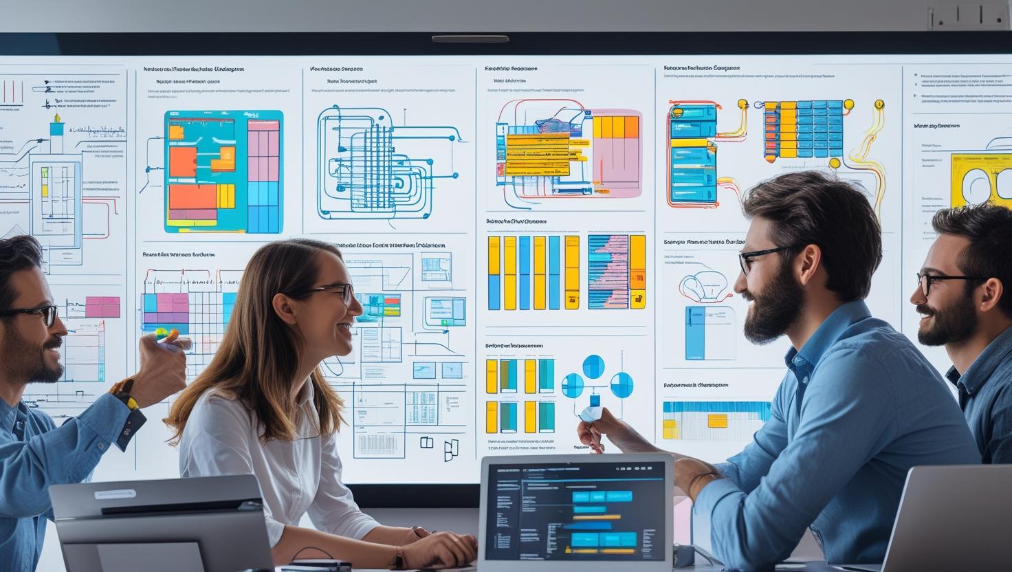 How a Thoughtful Software Design Process Supports Compliance in Financial Apps?