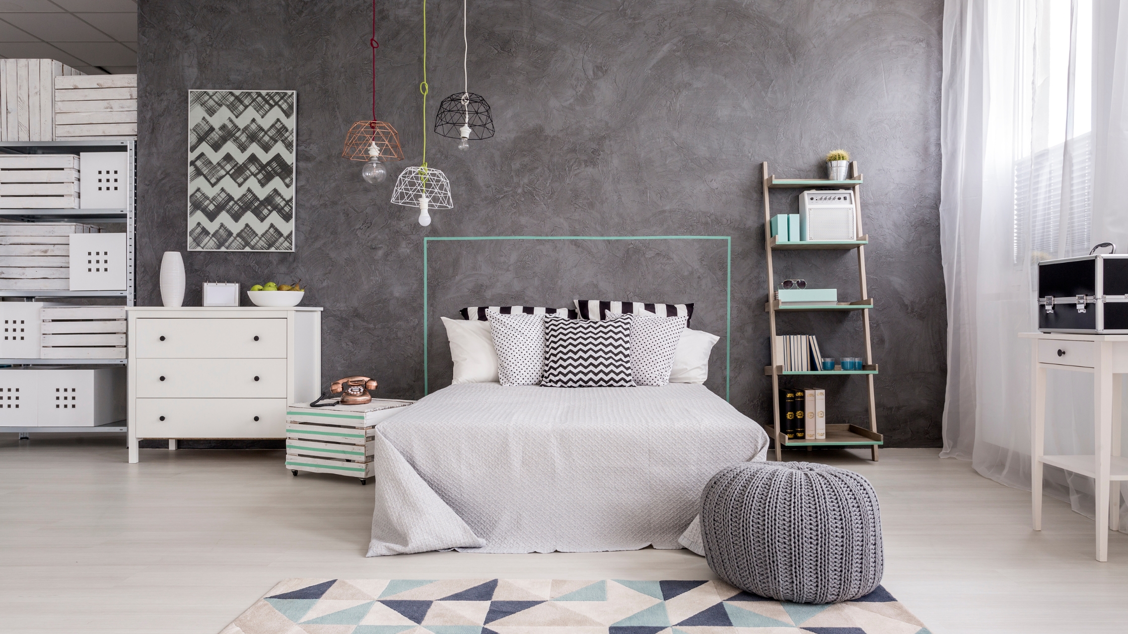 Elevate Your Space: The Best Moroccan Rugs for Living Rooms and Bedrooms