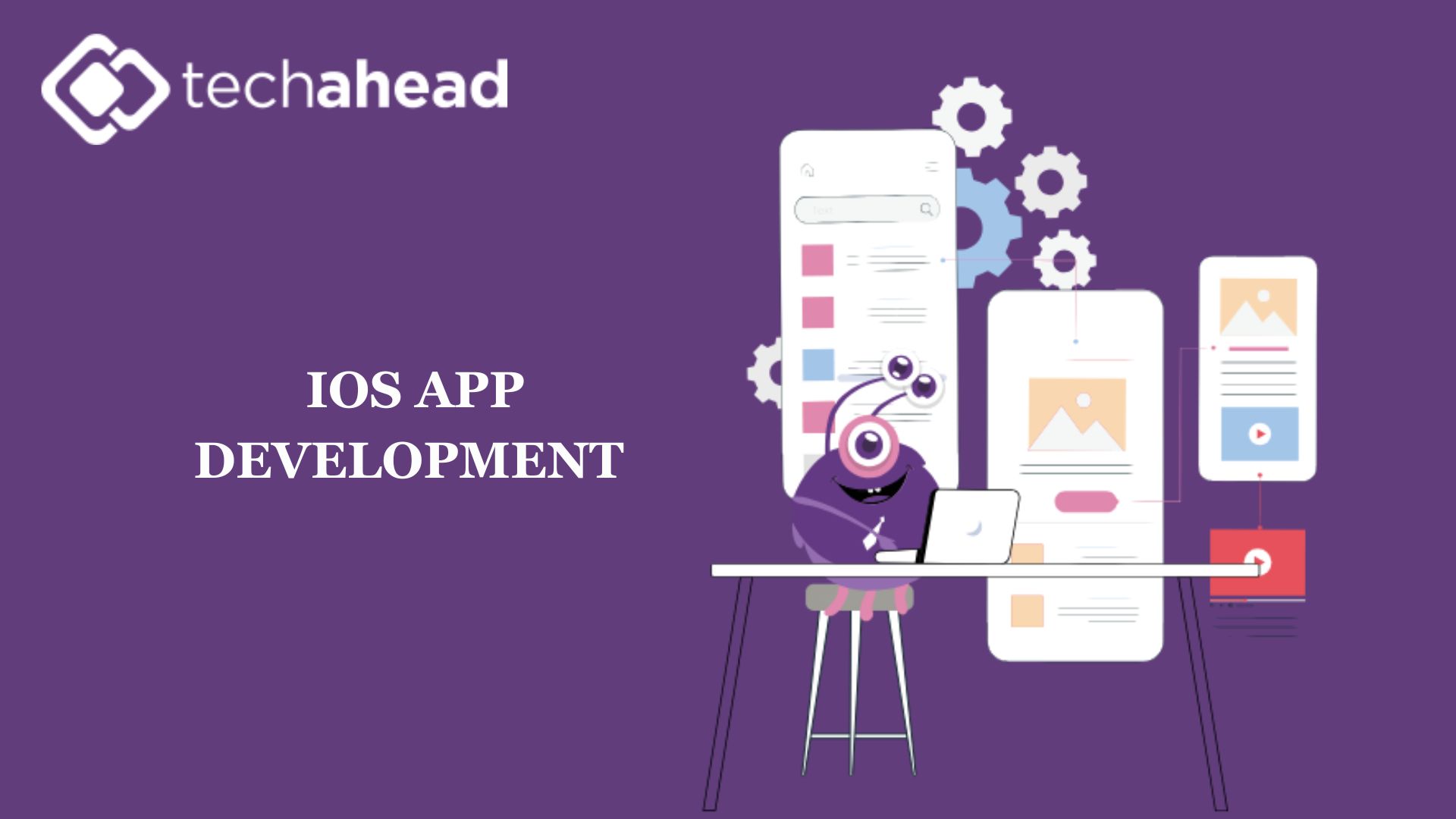 The Strategic Advantage of Working with an iOS Development Company