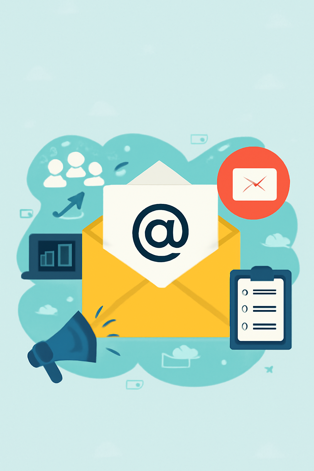 Why Email Marketing & Email List Building Matter More Than Ever