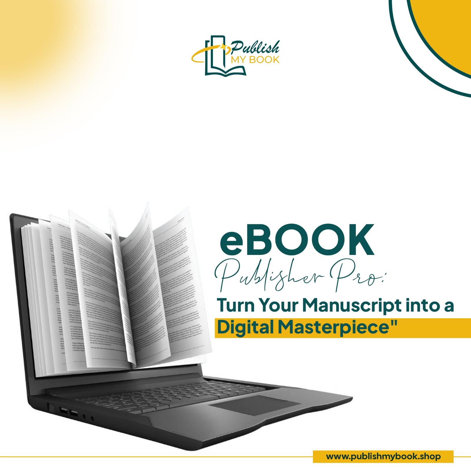 Self-Publishing: The Empowering Path to Becoming an Author