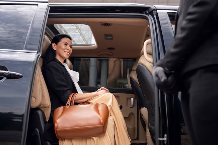 Enjoy Timely and Stylish Rides with Bozeman Luxury Car Service
