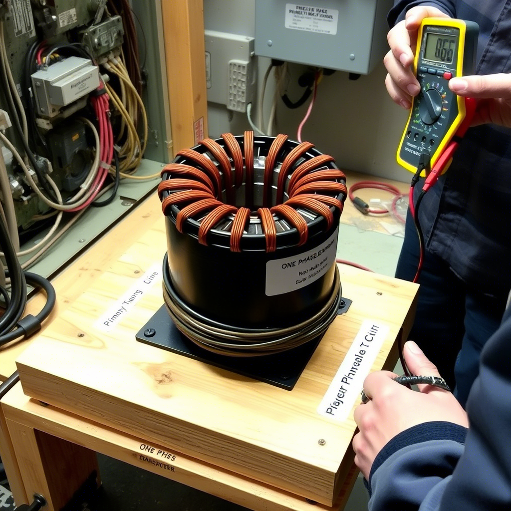 Everything You Need to Know Before Buying a Single Phase Transformer