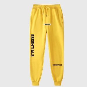 Essentials Sweatpants for Petite Women
