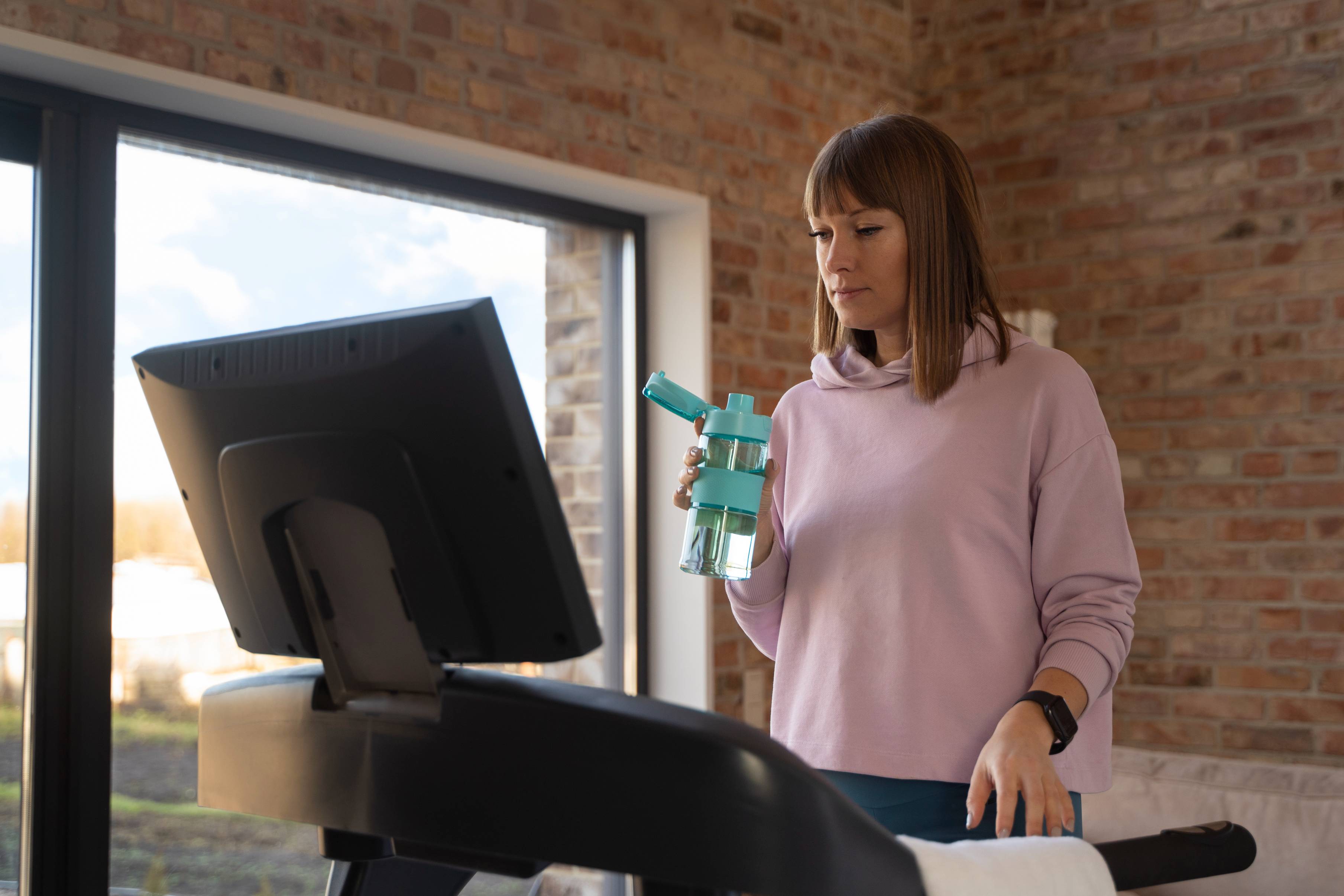 Maximize Performance and Wellness with the Latest EWOT Systems