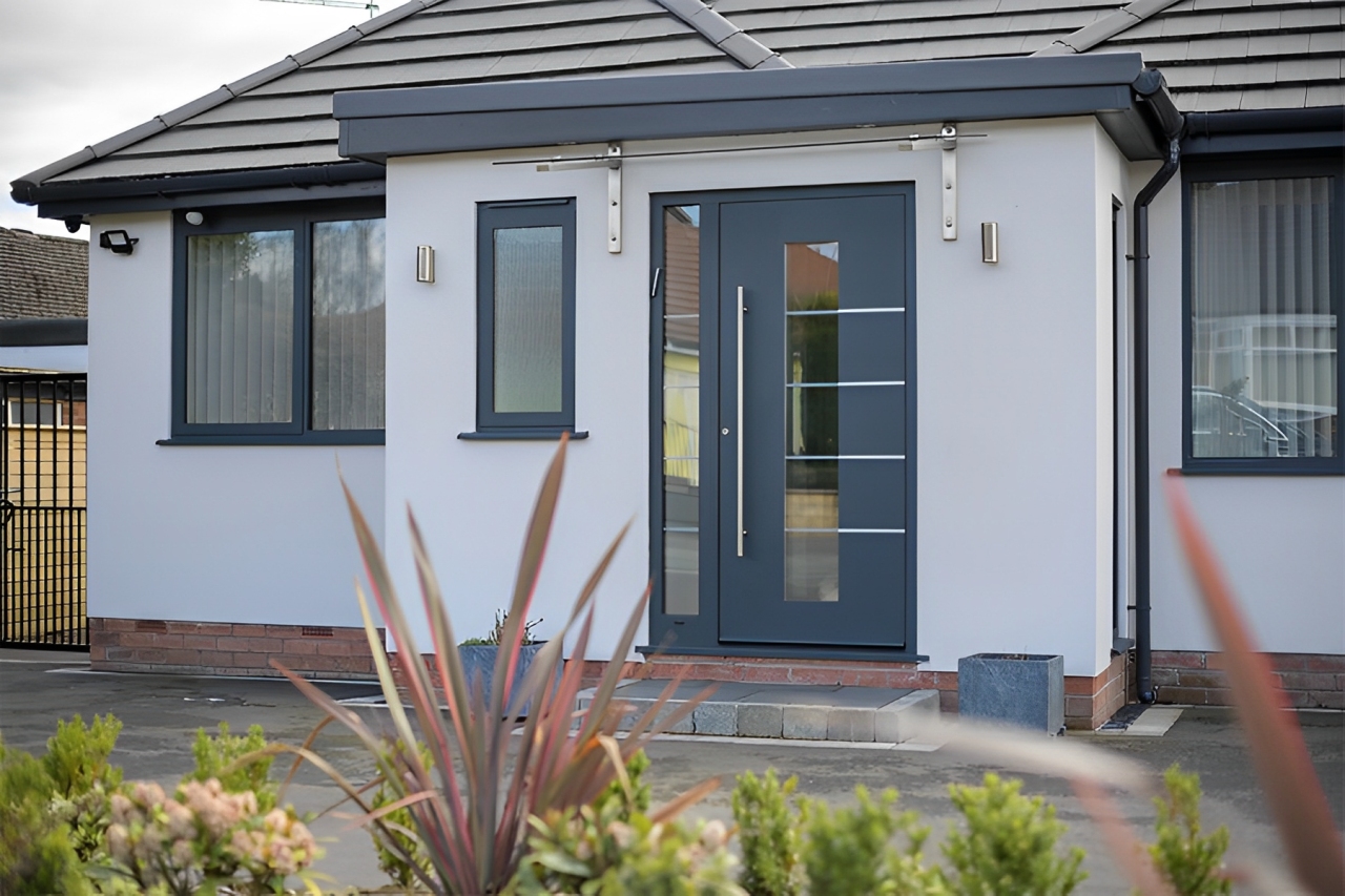 Professional Installation Tips For Doors And Windows in Cork