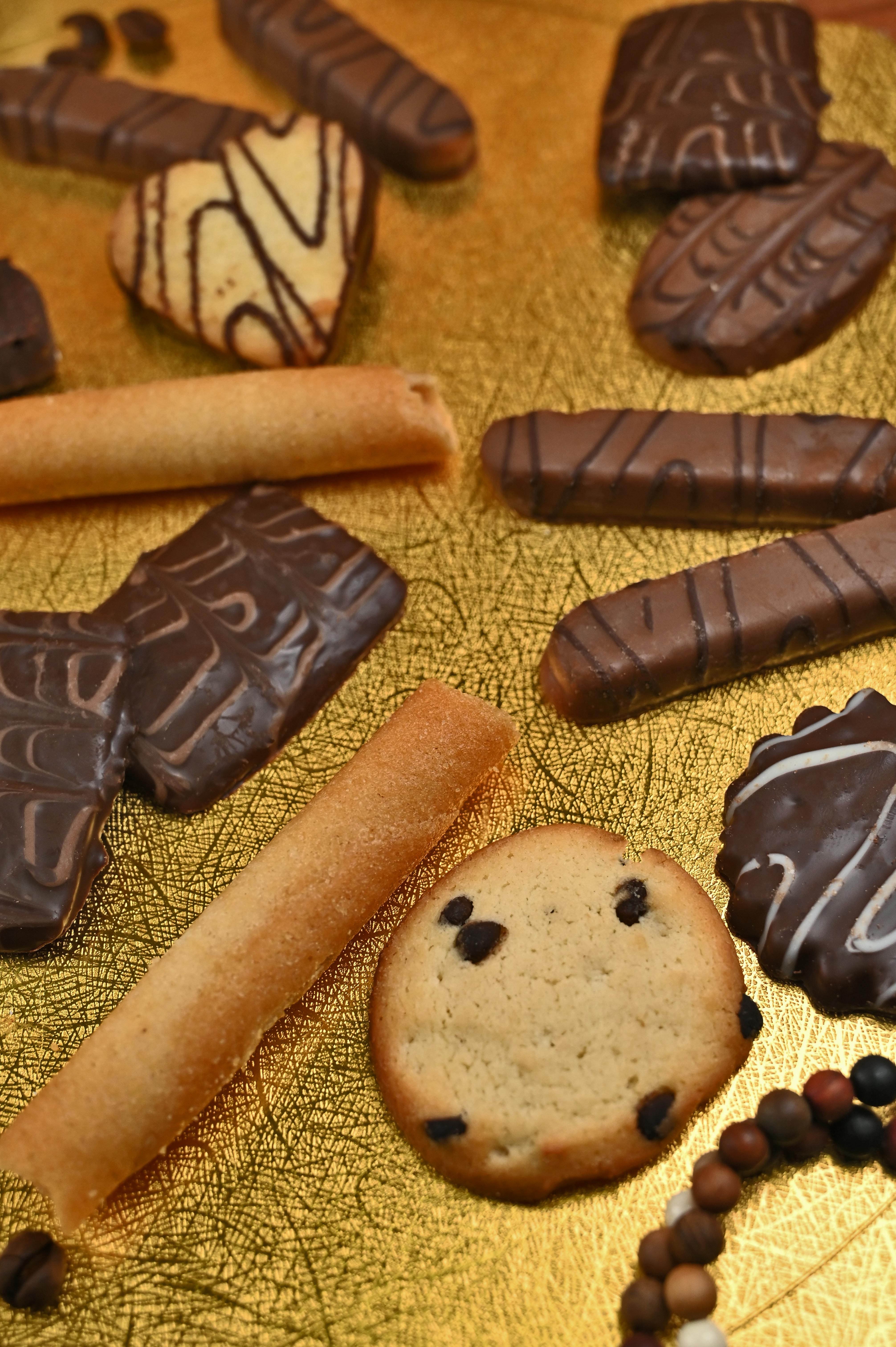 Best Chocolate Chip Cookie Recipe (Easy & No Bake!)