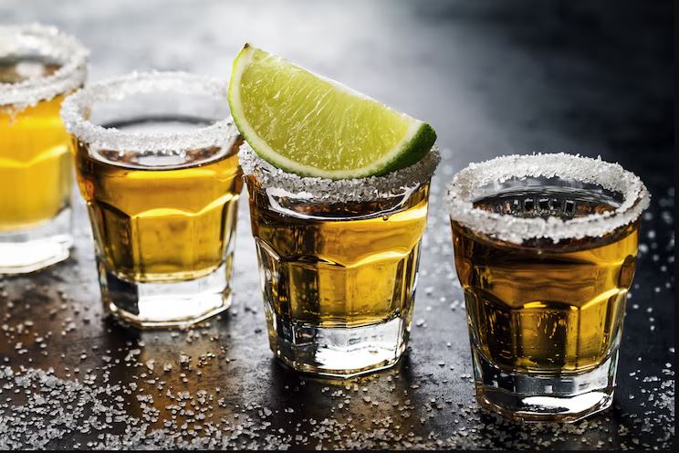 United States Tequila Market Forecast, Size, Share & Trends 2025-2033