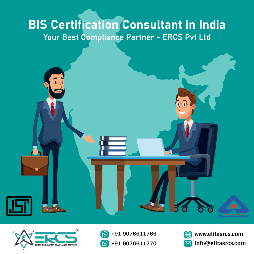 BIS Certification Services: Why You Should Hire a Consultant for ISI Mark